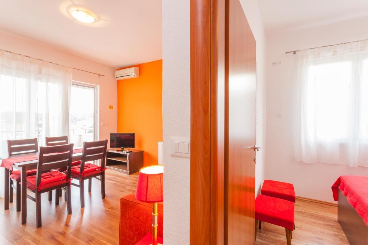 Apartments & Rooms Alagic Makarska Exterior photo