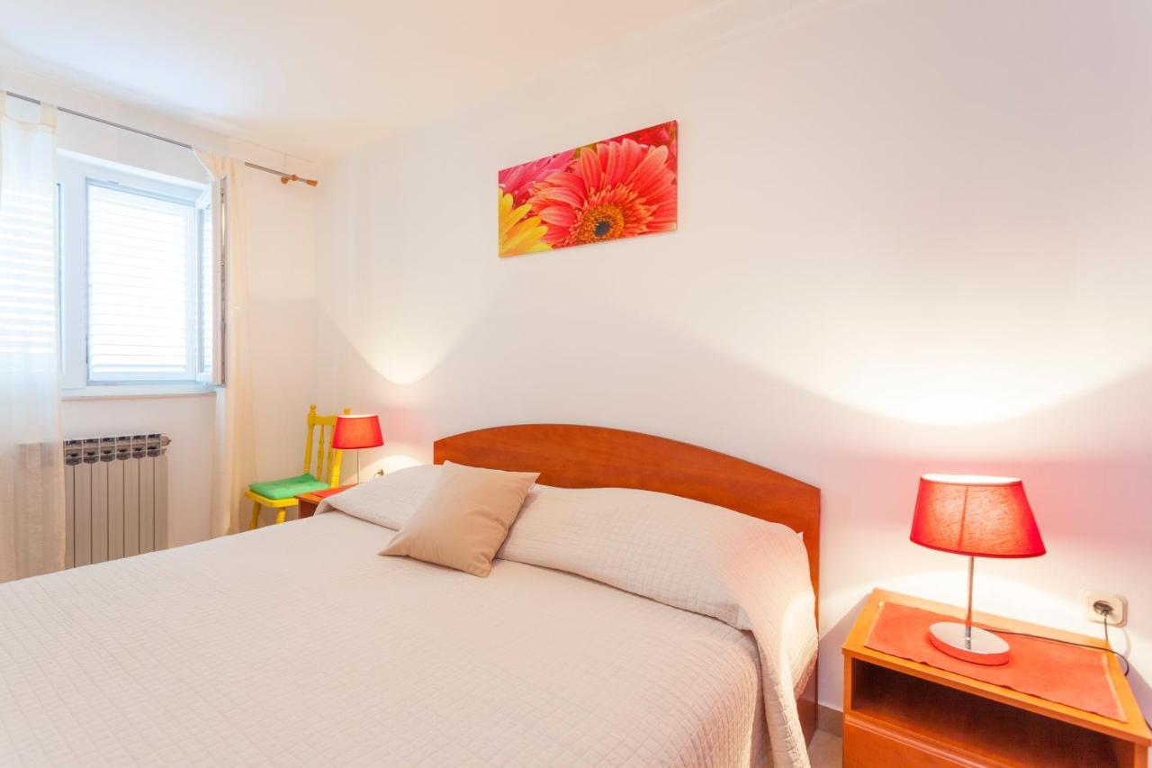 Apartments & Rooms Alagic Makarska Exterior photo