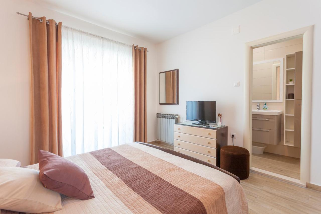 Apartments & Rooms Alagic Makarska Exterior photo