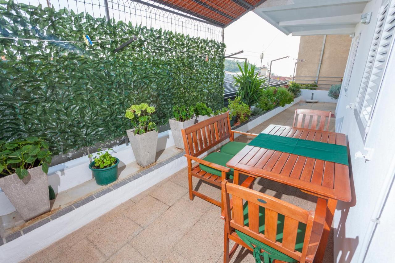 Apartments & Rooms Alagic Makarska Exterior photo