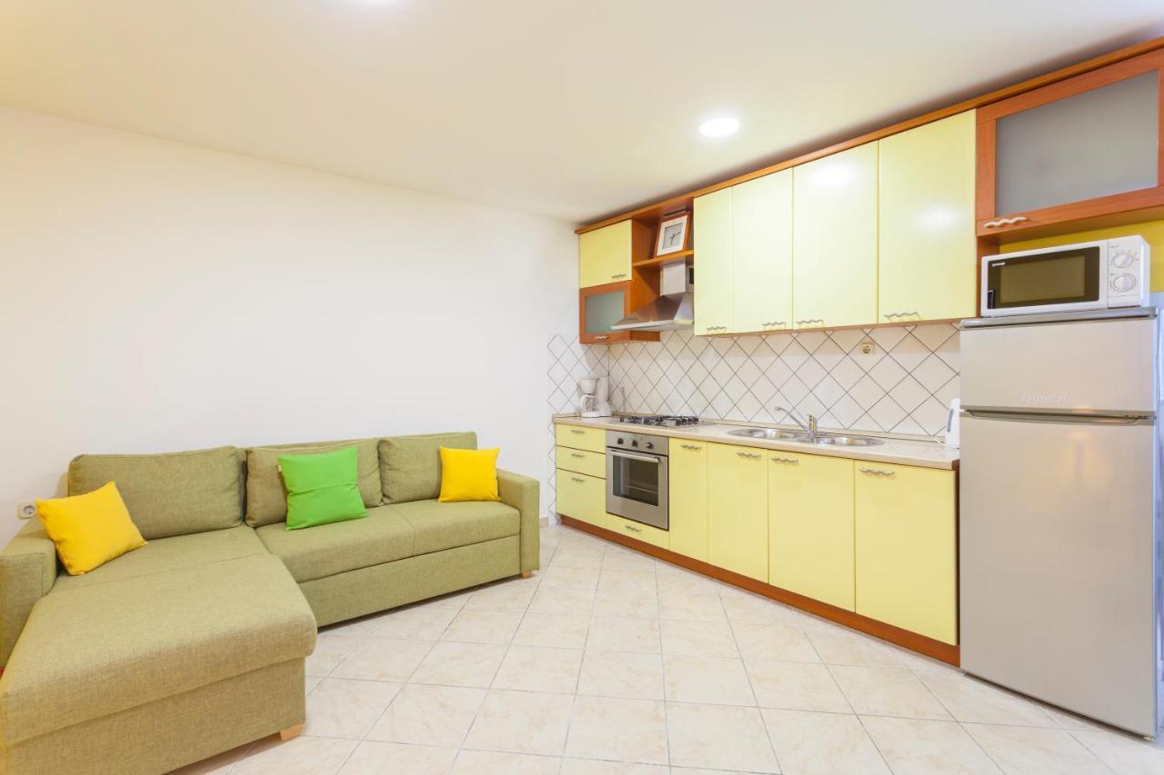Apartments & Rooms Alagic Makarska Exterior photo