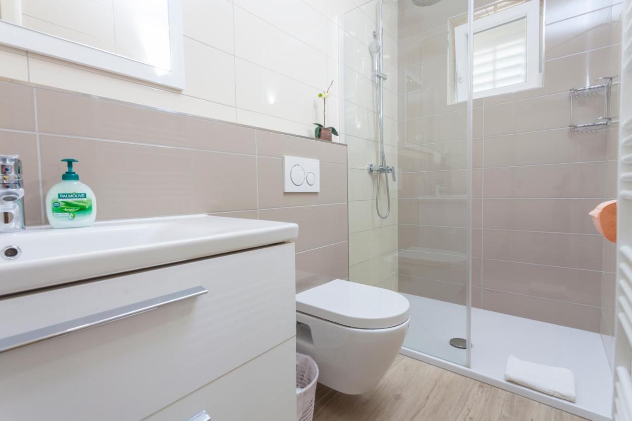 Apartments & Rooms Alagic Makarska Exterior photo