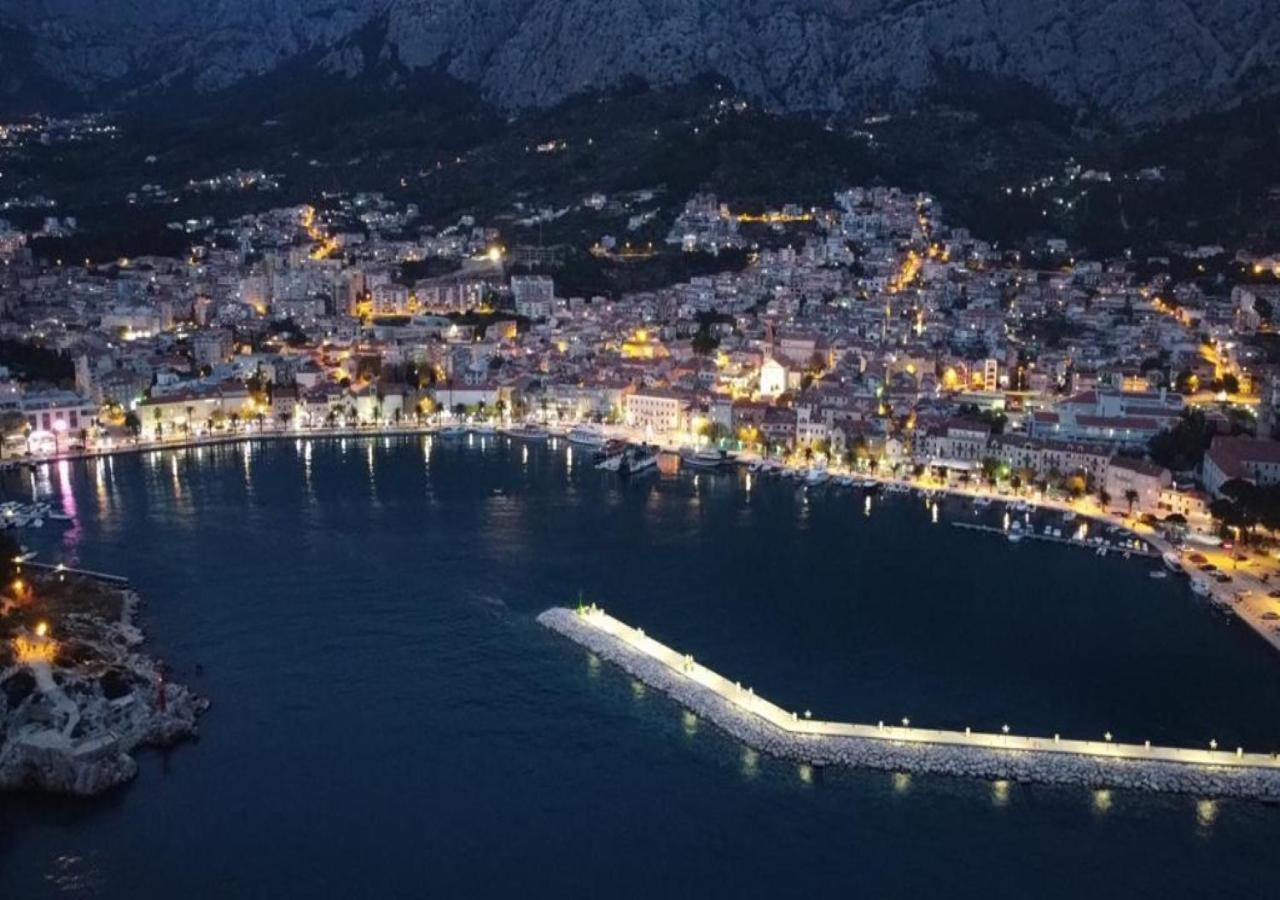 Apartments & Rooms Alagic Makarska Exterior photo