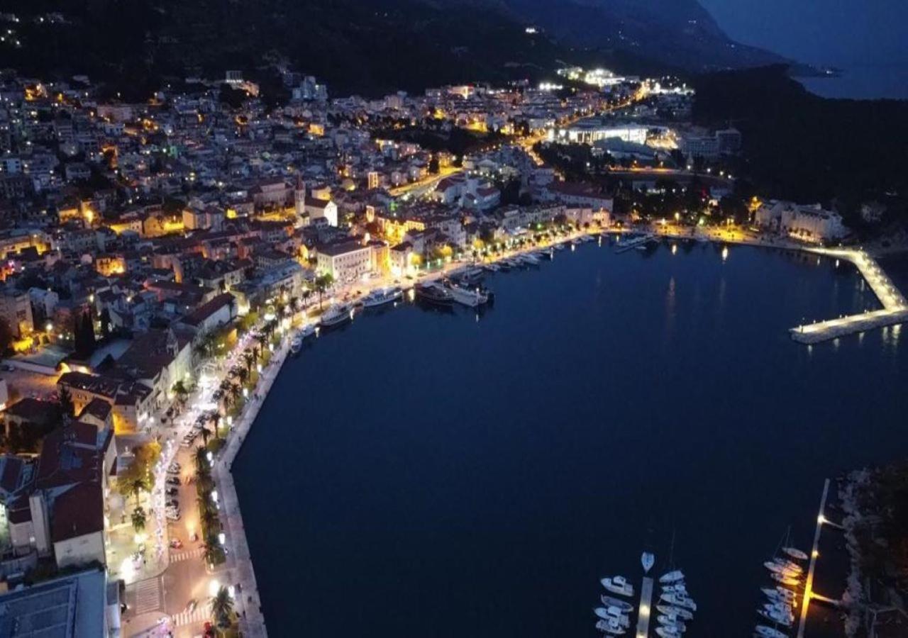 Apartments & Rooms Alagic Makarska Exterior photo
