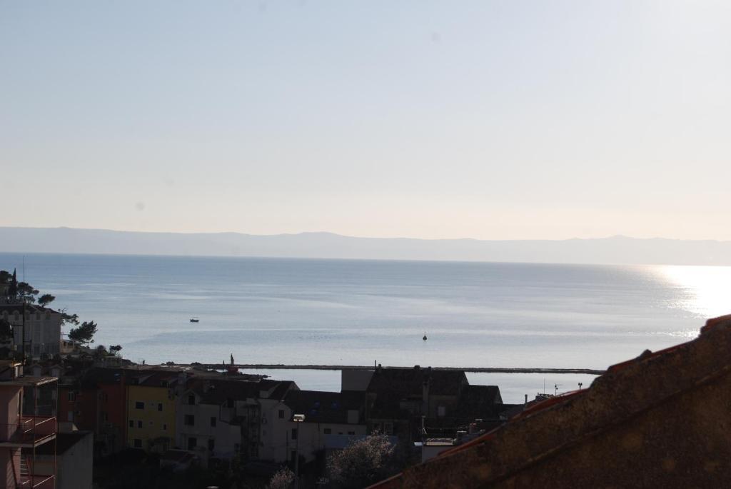 Apartments & Rooms Alagic Makarska Room photo