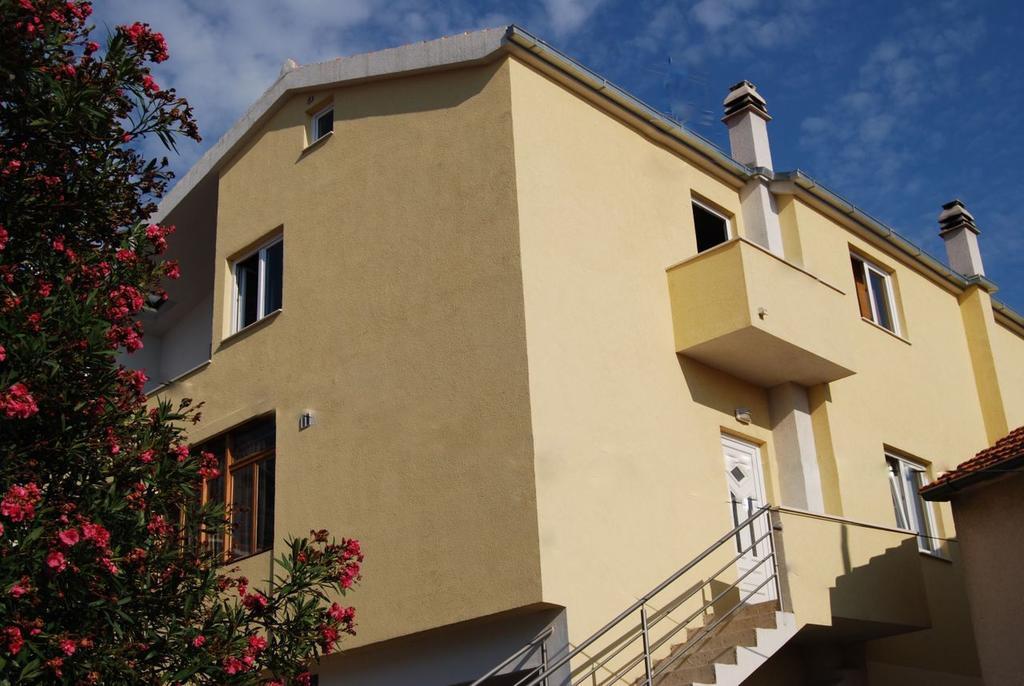 Apartments & Rooms Alagic Makarska Exterior photo