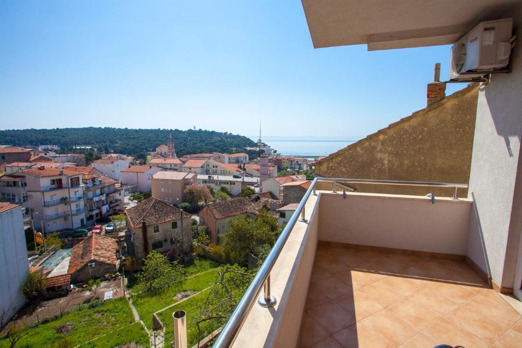 Apartments & Rooms Alagic Makarska Room photo